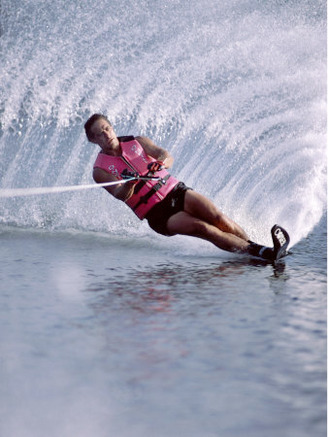 Water Skiing