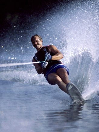 Water Skiing